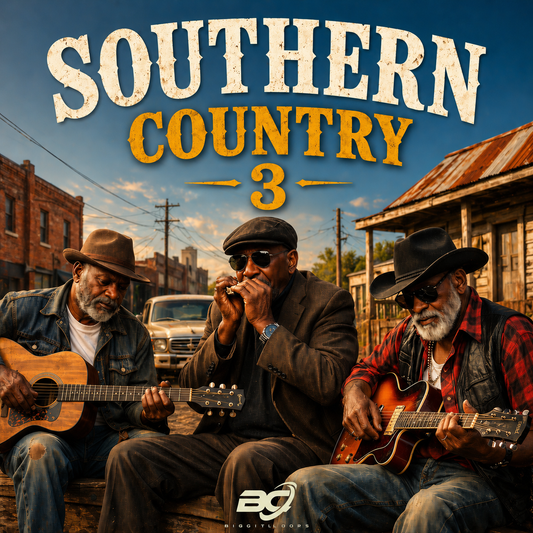 Southern Country 3