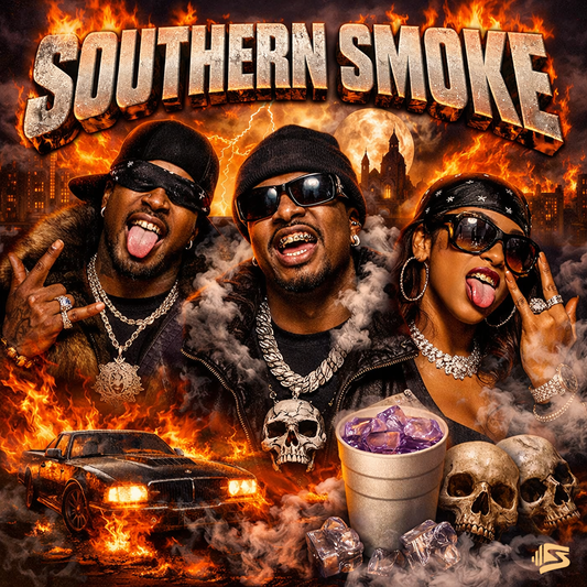 Southern Smoke