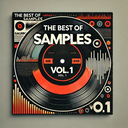 The Best Of Samples Vol.1