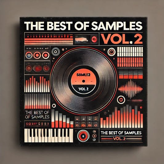 The Best Of Samples Vol.2