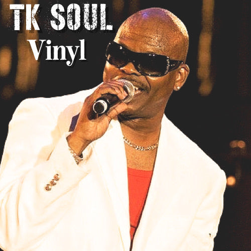 TK Soul Vinyl