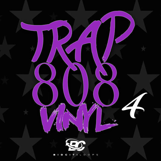 Trap 808 Vinyl 4
