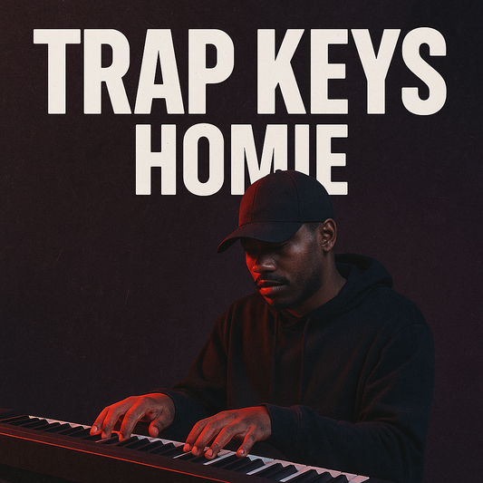 Trap Keys Homie