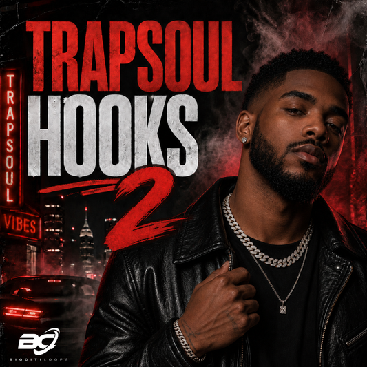 TrapSoul Hooks 2