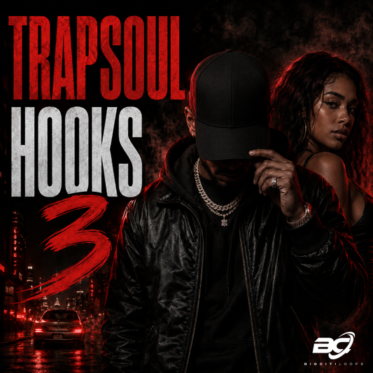TrapSoul Hook 3