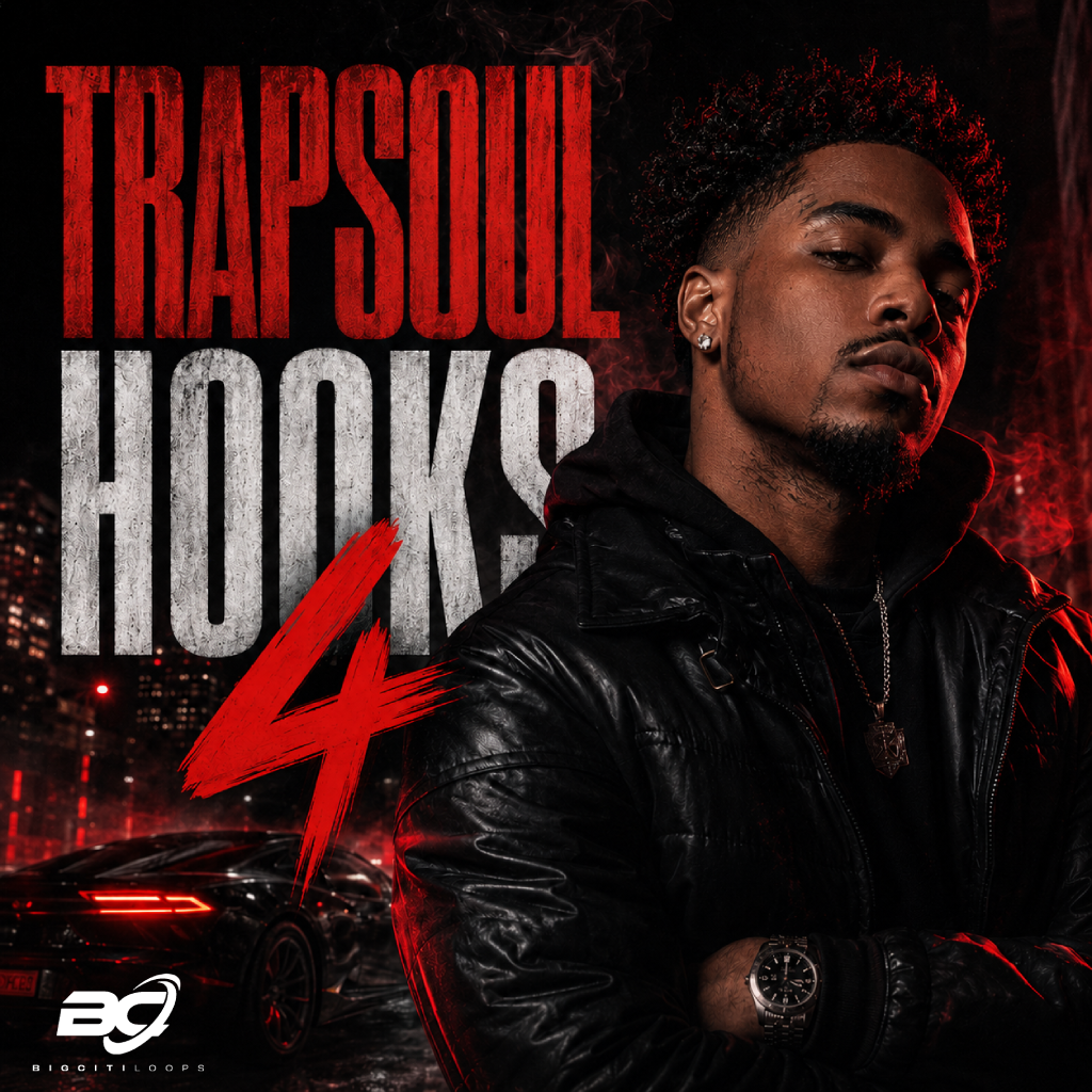 TrapSoul Hooks 4