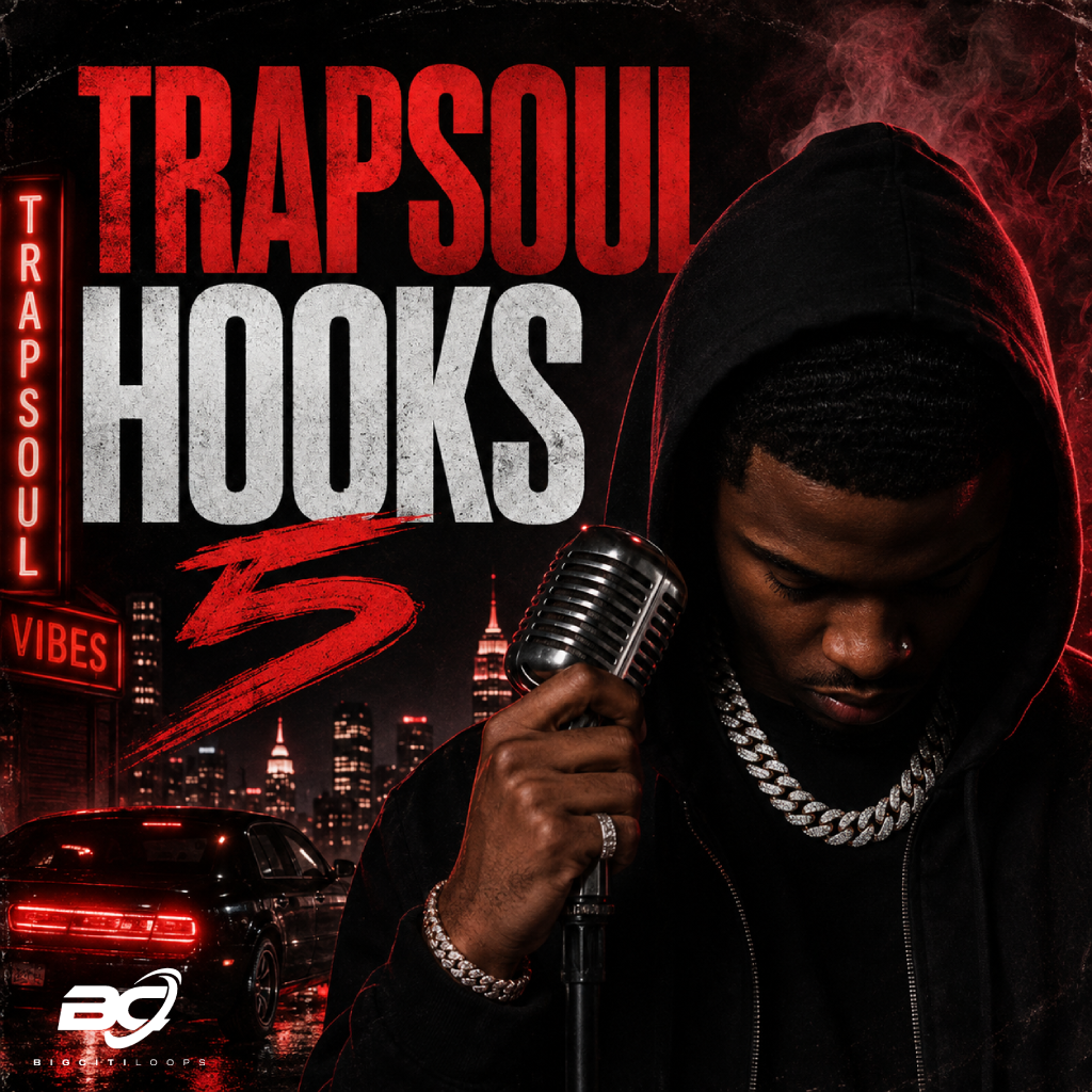 TrapSoul Hooks 5