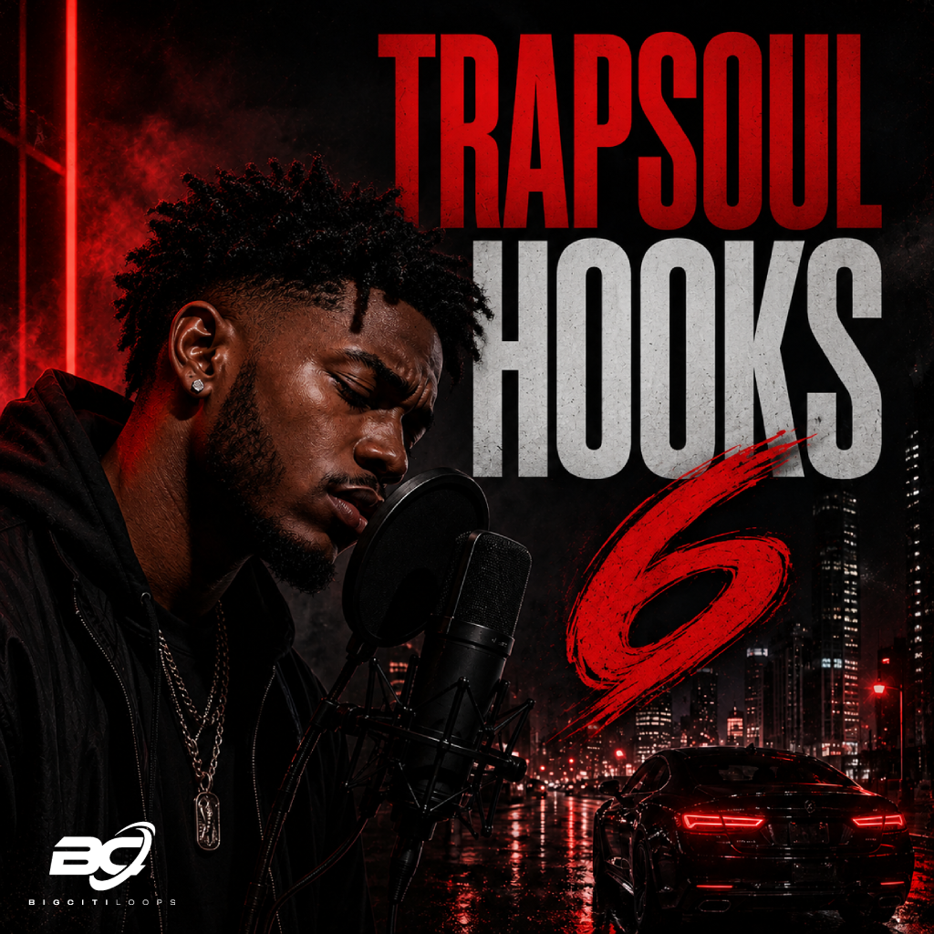 TrapSoul Hook 6