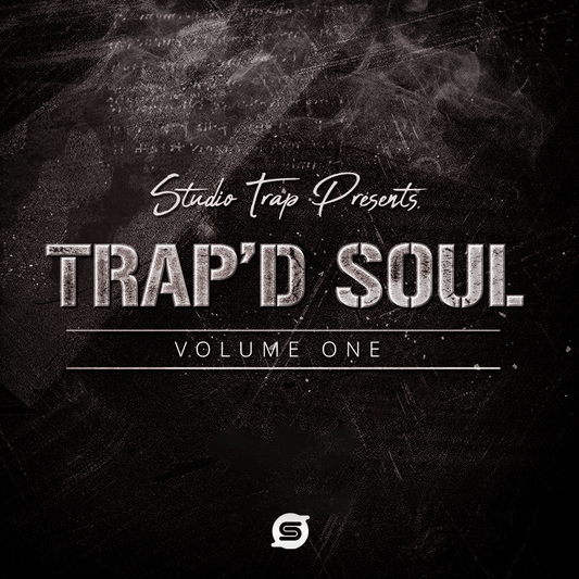 Trap'd Soul