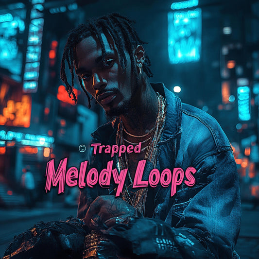Trapped Melody Loops
