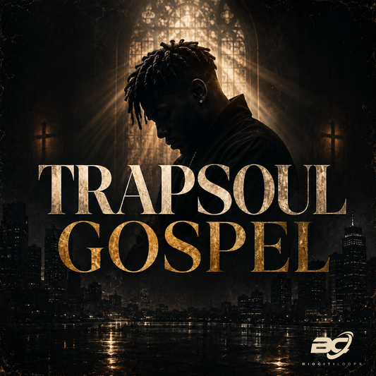 Trapsoul Gospel