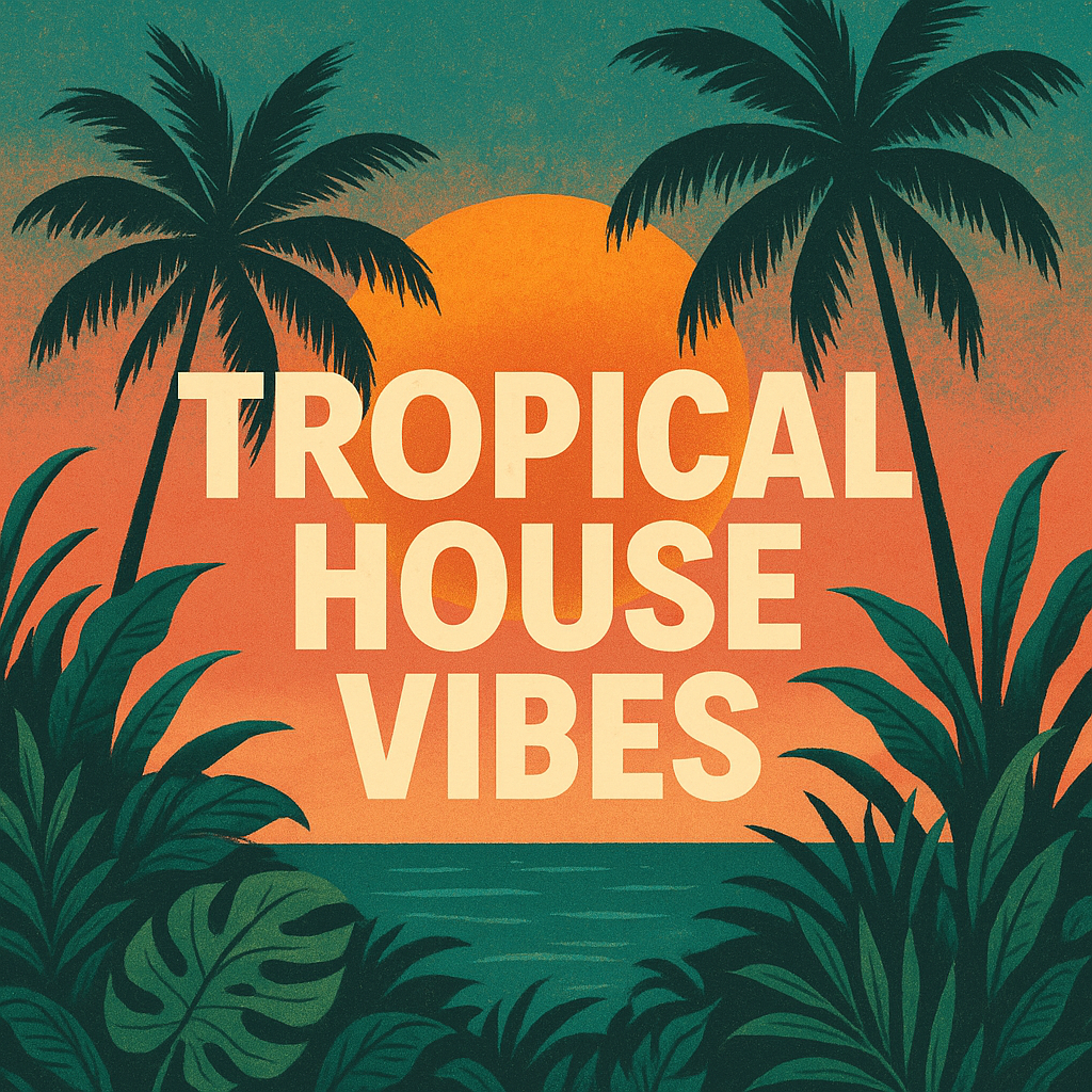 Tropical House Vibes