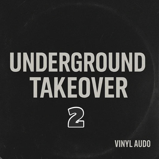 Underground Takeover 2