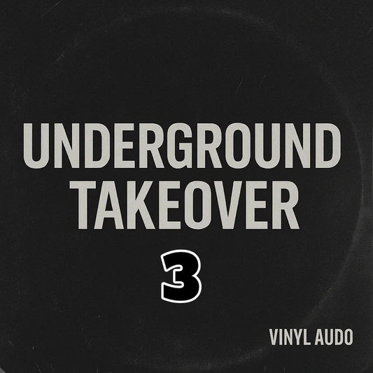 Underground Takeover 3
