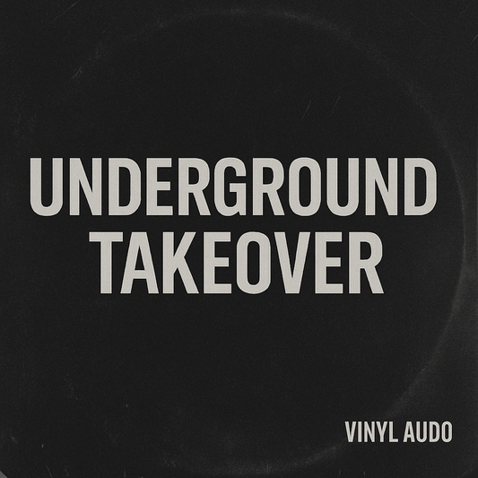 Underground Takeover