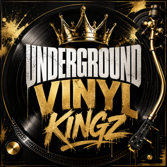 Underground Vinyl Kingz