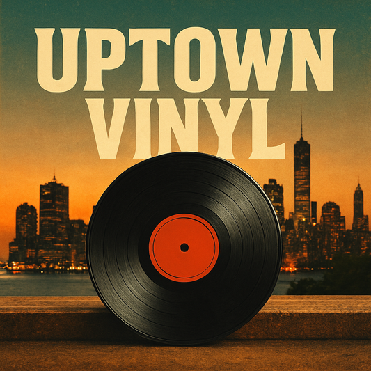 Uptown Vinyl