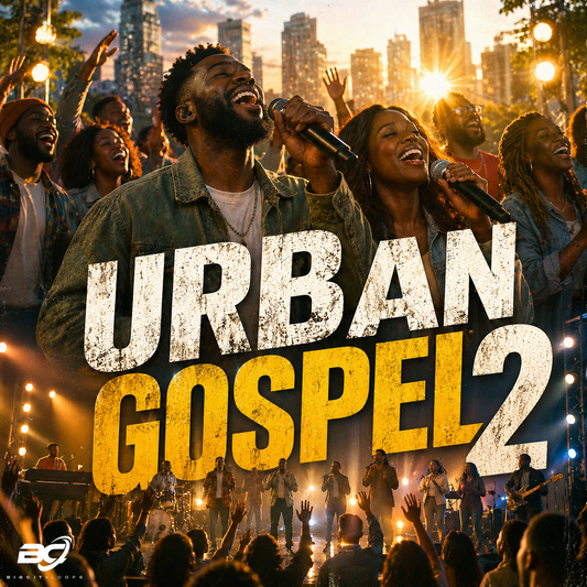 Urban Gospel 2