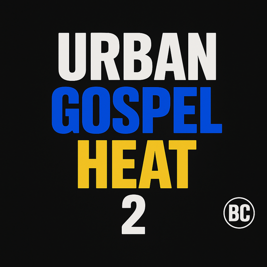 Urban Gospel Heat 2