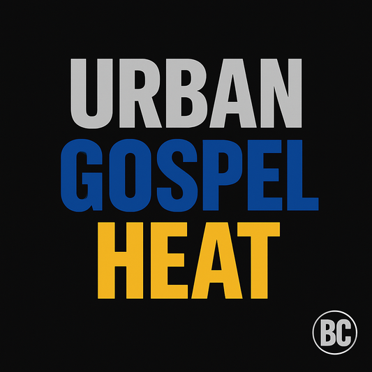 Urban Gospel Heat