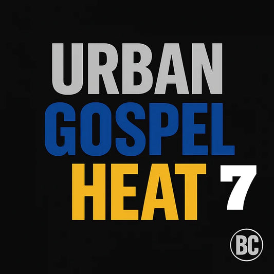 Urban Gospel Heat 7
