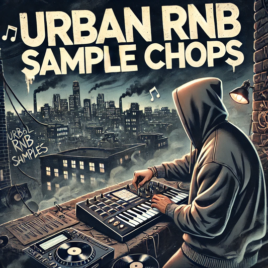 Urban Sample RnB Sample Chops
