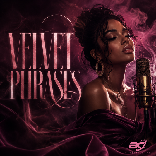 Velvet Phrases
