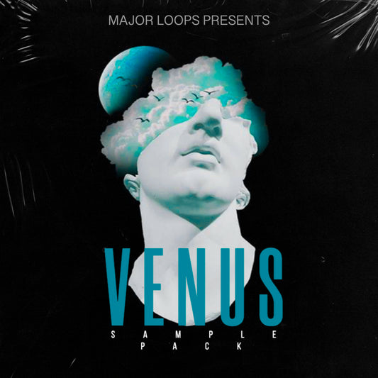 Venus Sample Pack