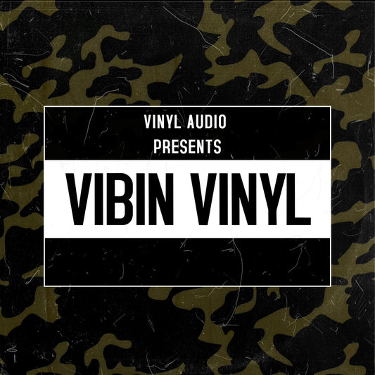Vibin Vinyl