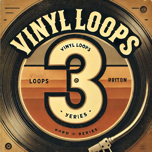 Vinyl Loops 3