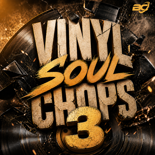 Vinyl Soul Chops 3