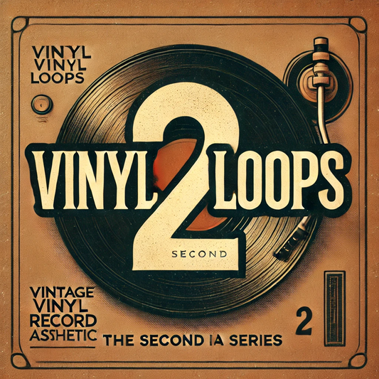 Vinyl Loops 2