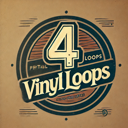 Vinyl Loops 4