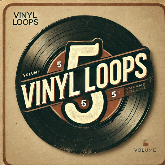 Vinyl Loops 5