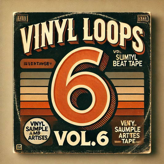 Vinyl Loops 6