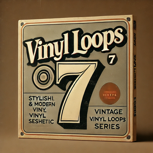 Vinyl Loops 7