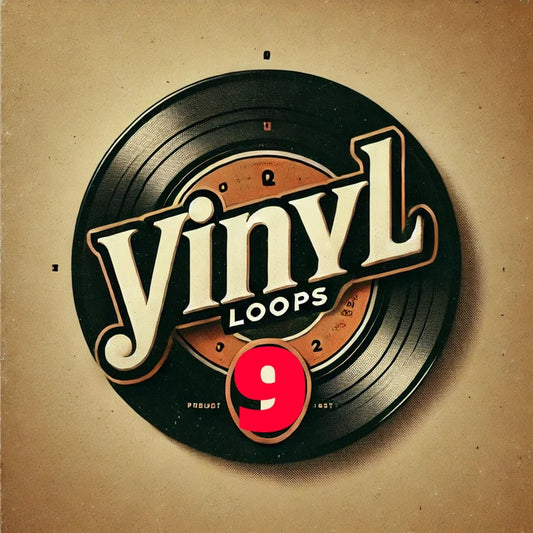 Vinyl Loops 9