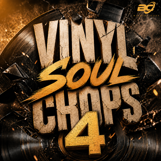 Vinyl Soul Chops 4