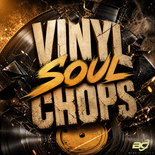 Vinyl Soul Chops