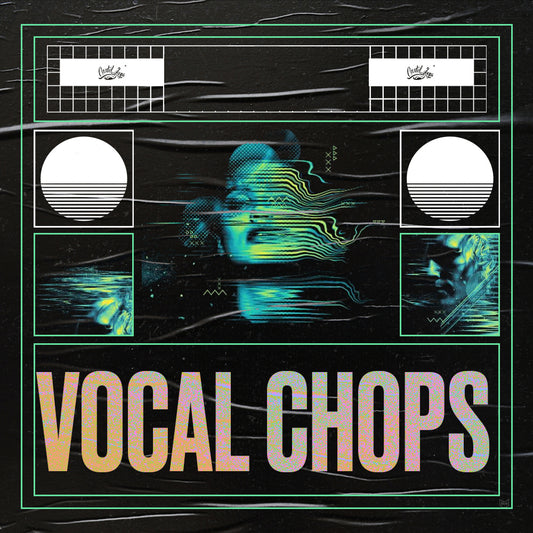 Vocal Chops