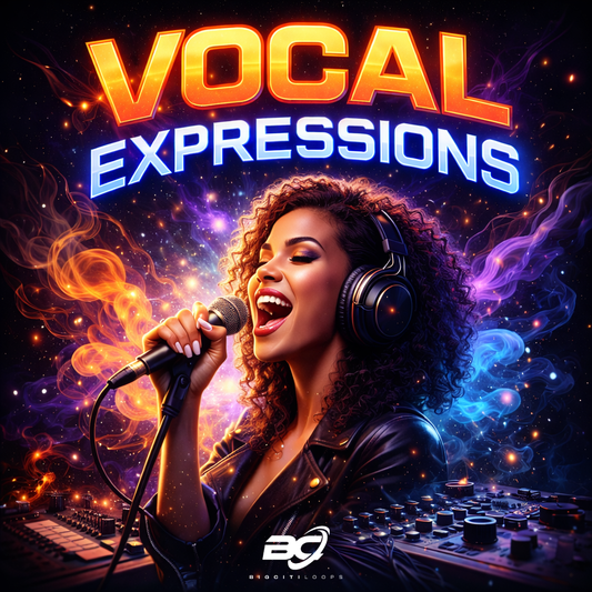 Vocal Expressions