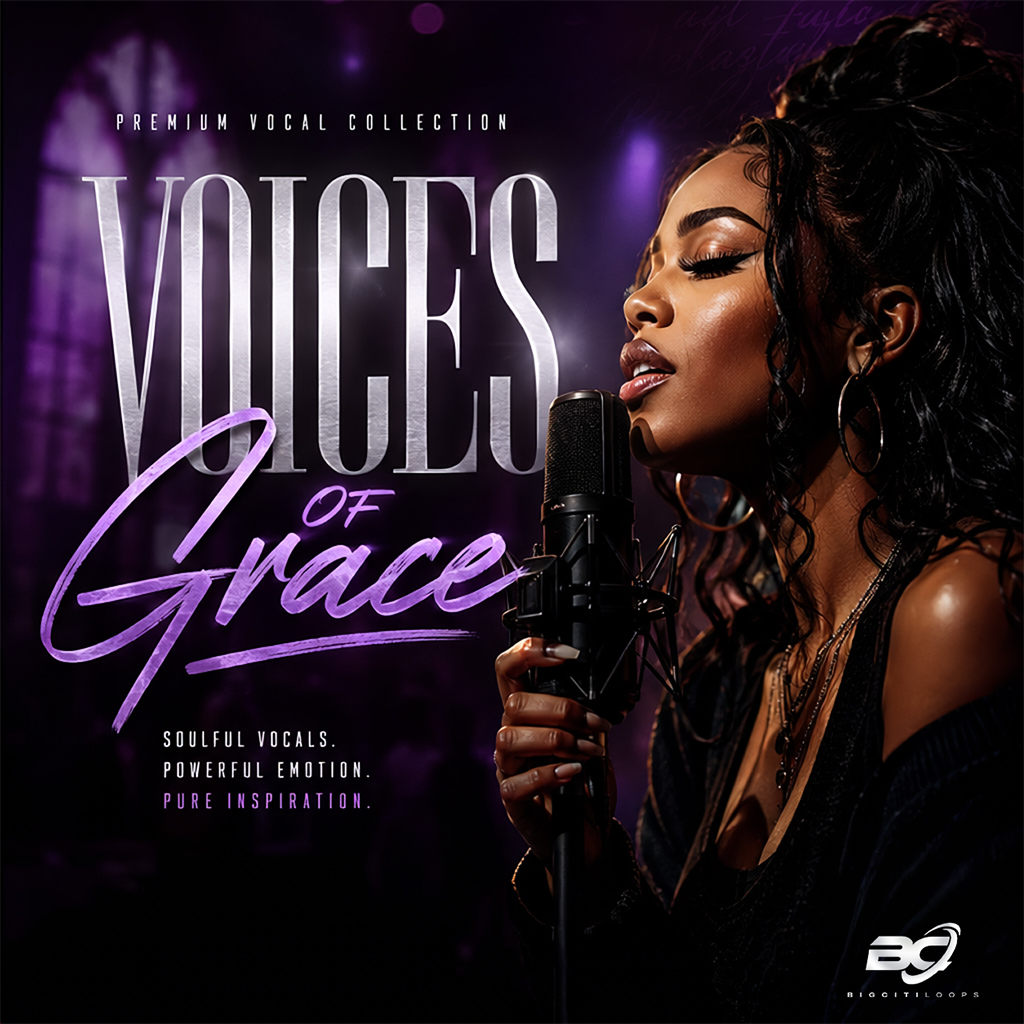 Voices Of Grace