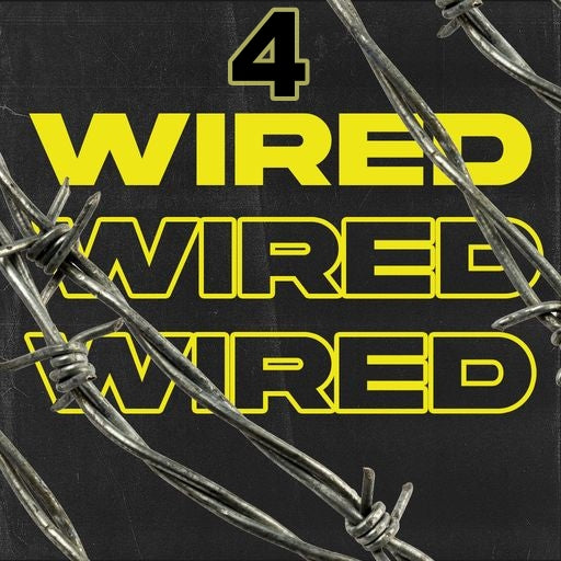 Wired 4
