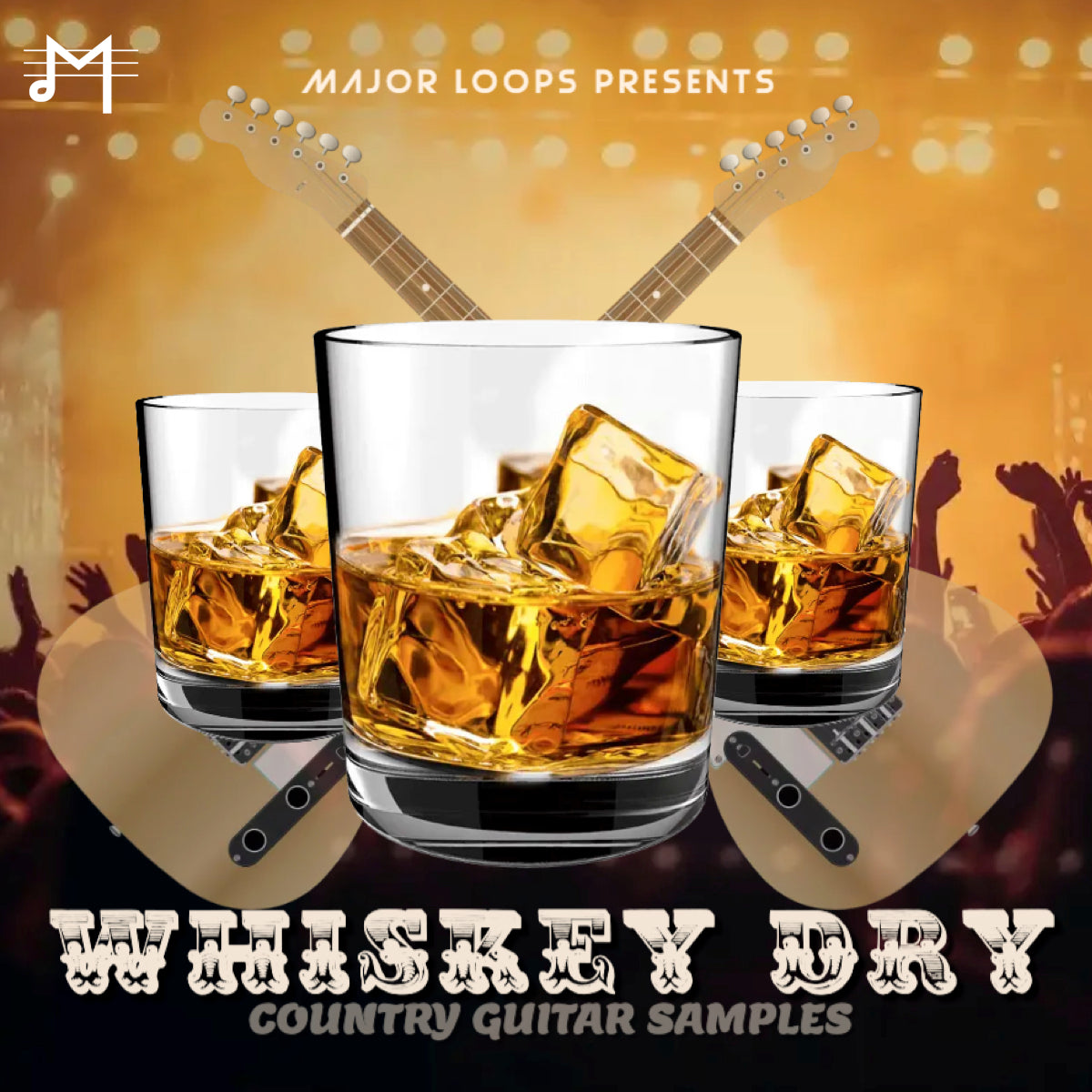 Whiskey Dry