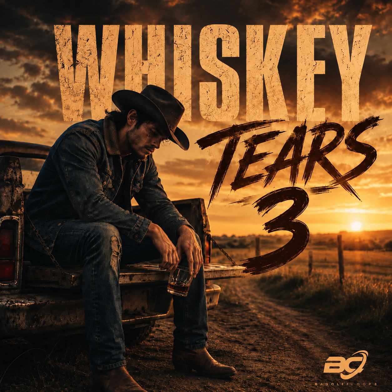 Whiskey Tears 3