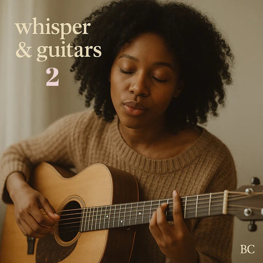 Whispers & Guitars 2