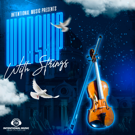 Worship With Strings
