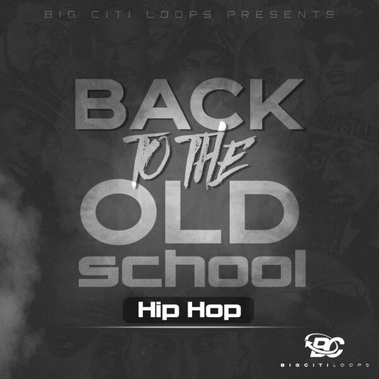 Back To The Old School: Hip Hop
