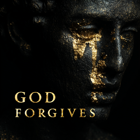 God Forgives