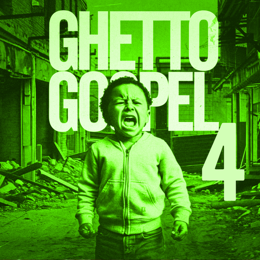 Ghetto Gospel 4